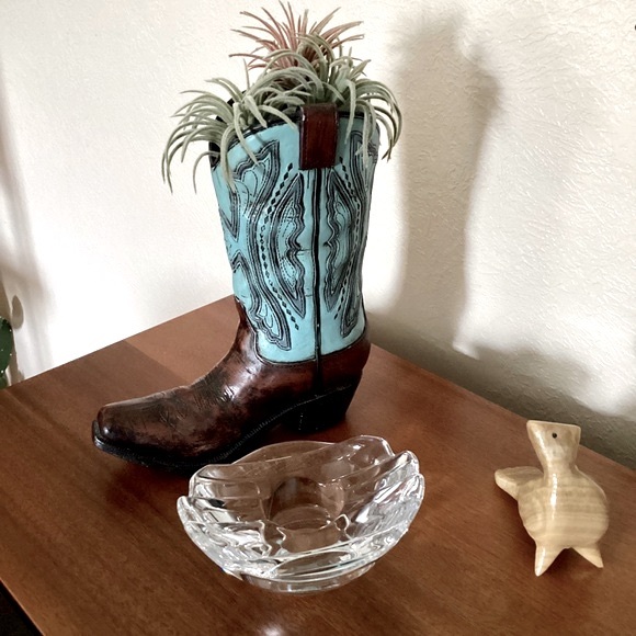 Orrefors Clear Crystal Oval Candlestick Tealight Holder Sweden Sticker Signed - Picture 6 of 14